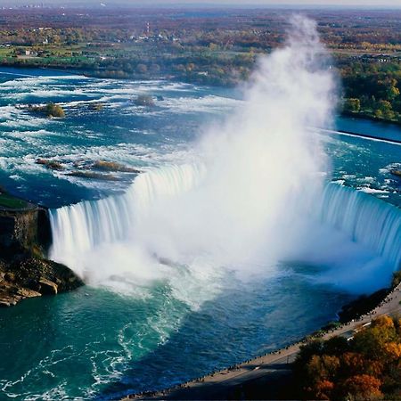 Niagara Inn & Suites 외부 사진