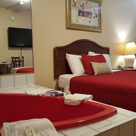 Niagara Inn & Suites 외부 사진