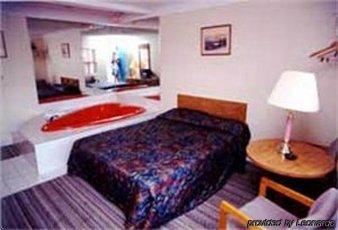 Niagara Inn & Suites 외부 사진