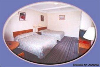 Niagara Inn & Suites 외부 사진