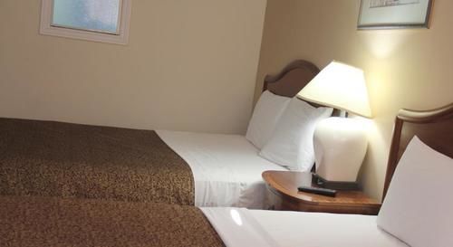 Niagara Inn & Suites 외부 사진