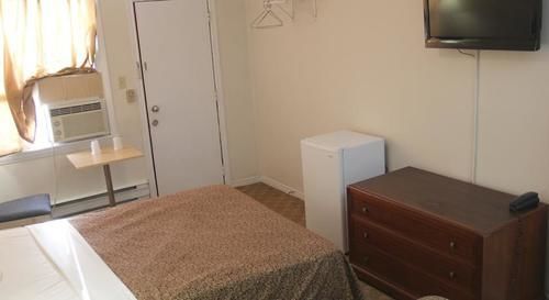 Niagara Inn & Suites 외부 사진