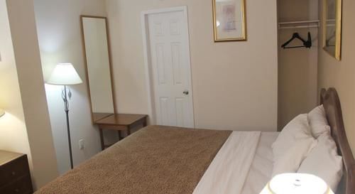 Niagara Inn & Suites 외부 사진
