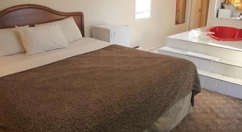 Niagara Inn & Suites 외부 사진