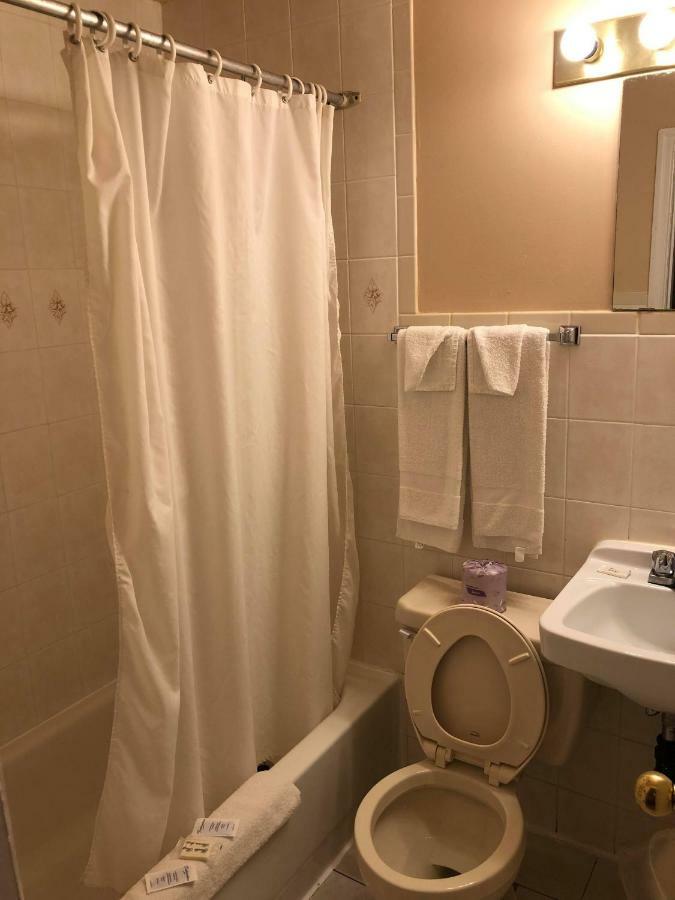 Niagara Inn & Suites 외부 사진