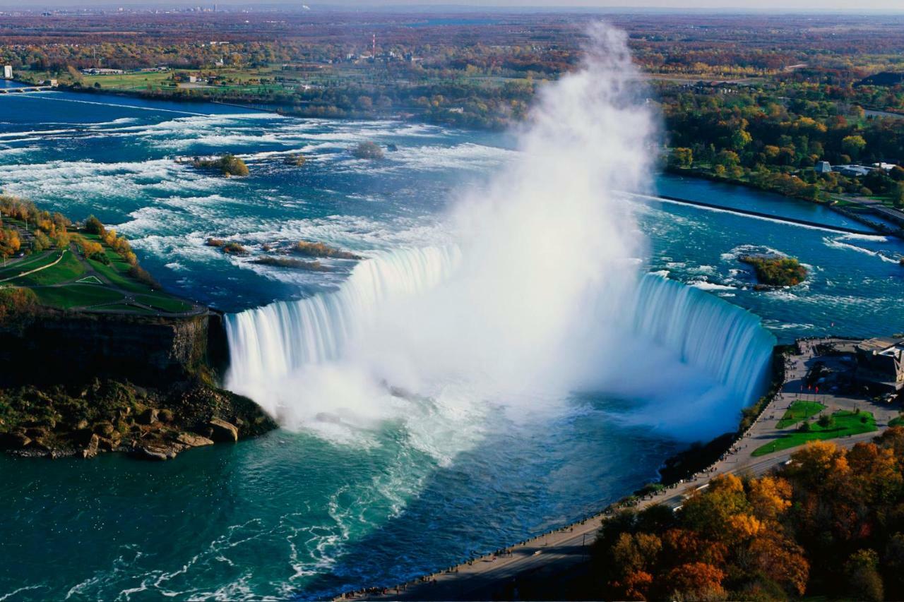 Niagara Inn & Suites 외부 사진