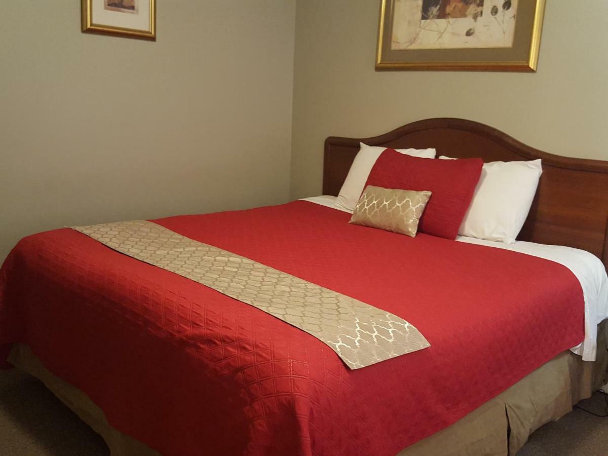 Niagara Inn & Suites 외부 사진