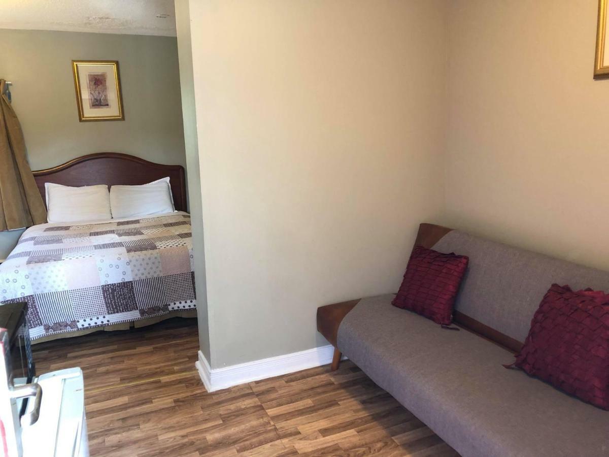 Niagara Inn & Suites 외부 사진