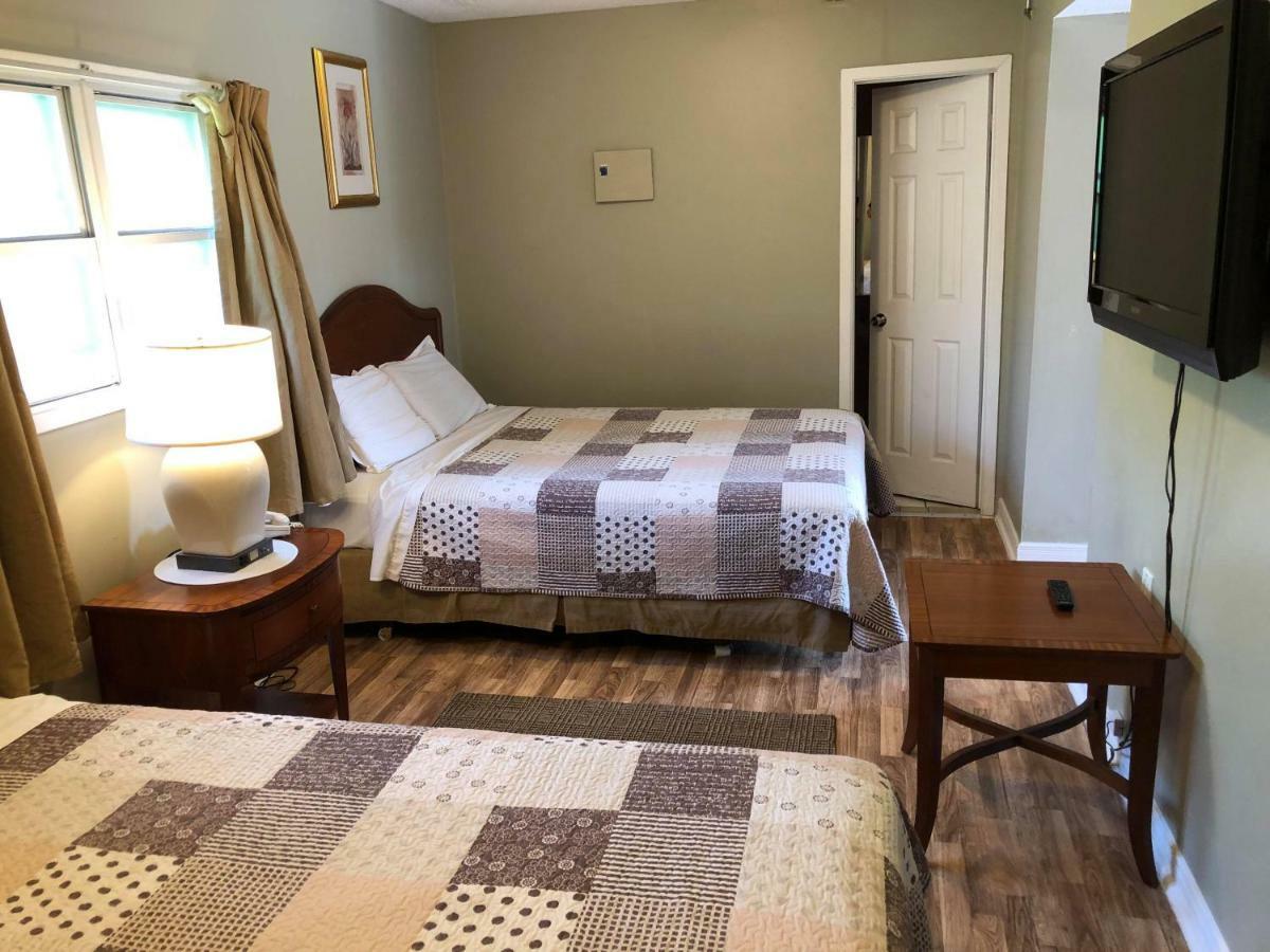 Niagara Inn & Suites 외부 사진