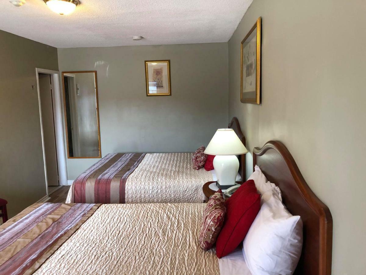 Niagara Inn & Suites 외부 사진
