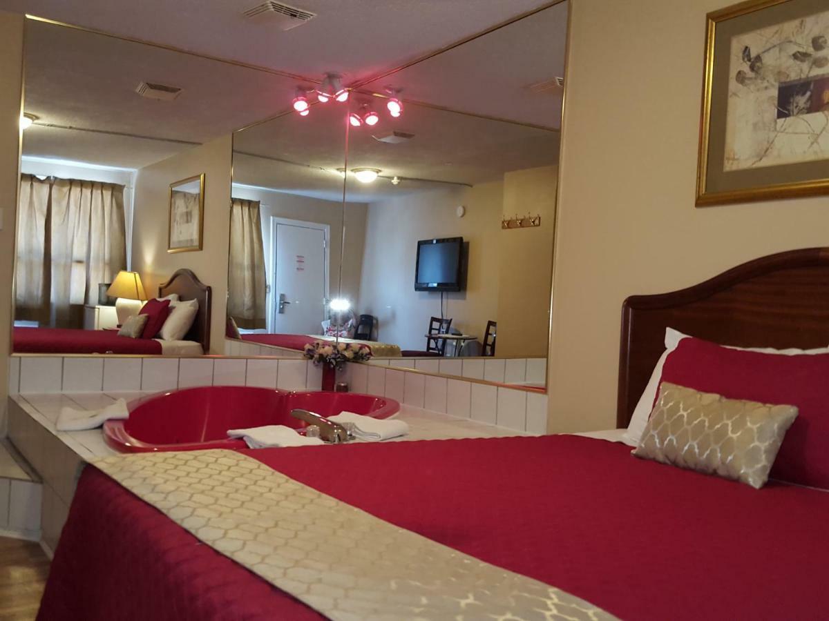 Niagara Inn & Suites 외부 사진